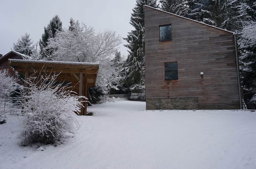 Photo 20 - Pretty Chalet in Durbuy With Kids Play Area