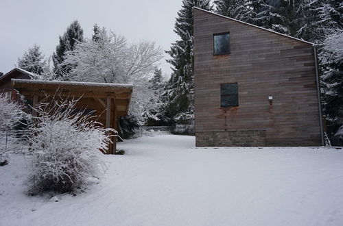 Photo 21 - Pretty Chalet in Durbuy With Kids Play Area