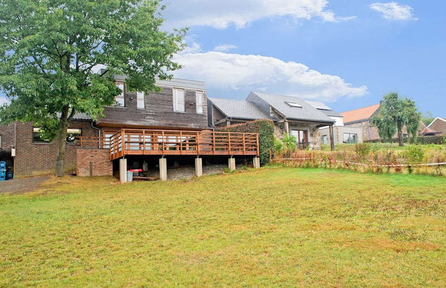 Group Cottage in Jalhay, Spa - Foto 30