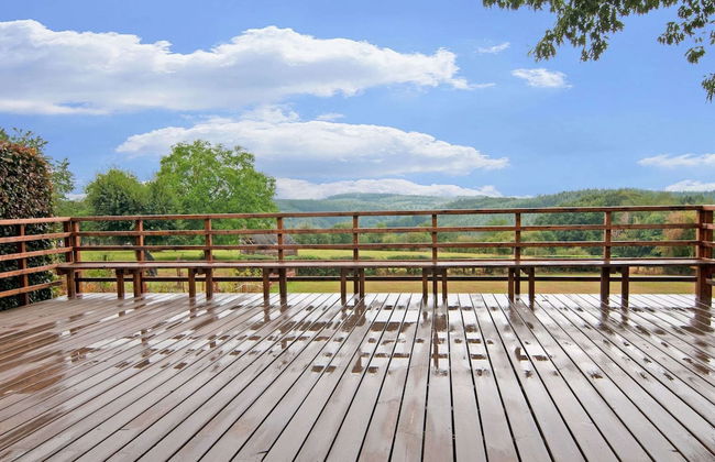 Beautiful Gite in Jalhay 5 Minutes From the Hautes Fagnes - Foto 45