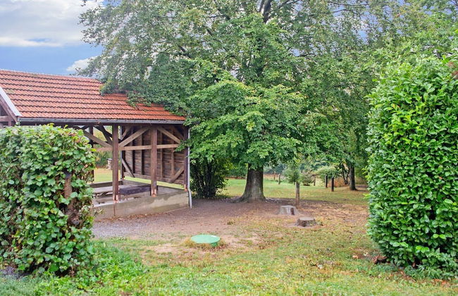 Group Cottage in Jalhay, Spa - Foto 31