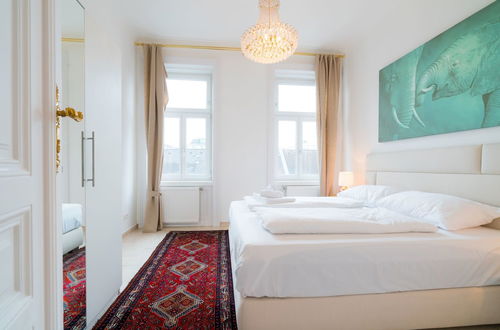 Photo 4 - Vienna Residence Spacious Viennese Apartment for up to 5 Happy Guests