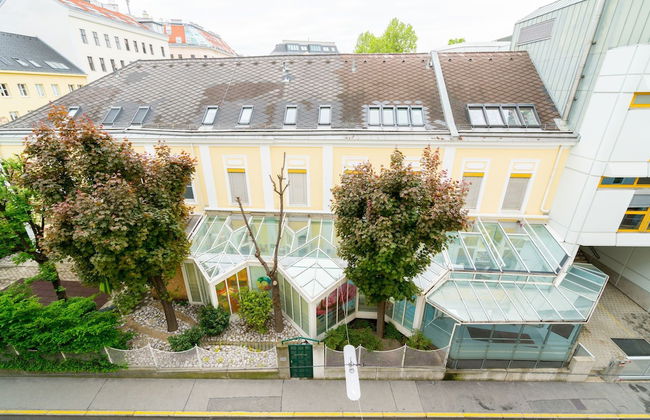 Vienna Residence Spacious Viennese Apartment for up to 5 Happy Guests - Foto 42