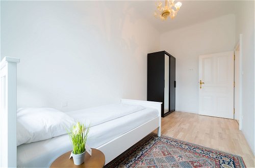 Foto 7 - Vienna Residence Spacious Viennese Apartment for up to 5 Happy Guests