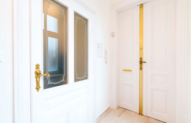 Vienna Residence Spacious Viennese Apartment for up to 5 Happy Guests - Foto 2