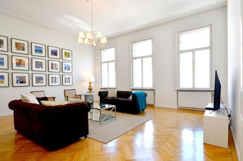 Photo 6 - Vienna Residence Colossal Apartment With Balcony and Space for 8 Guests