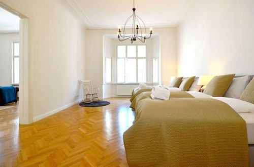 Photo 3 - Vienna Residence Colossal Apartment With Balcony and Space for 8 Guests