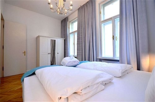 Photo 1 - Vienna Residence Colossal Apartment With Balcony and Space for 8 Guests