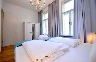 Photo 1 - Vienna Residence Colossal Apartment With Balcony and Space for 8 Guests
