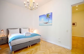 Photo 2 - Vienna Residence Colossal Apartment With Balcony and Space for 8 Guests