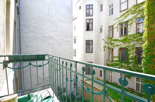 Photo 15 - Vienna Residence Colossal Apartment With Balcony and Space for 8 Guests