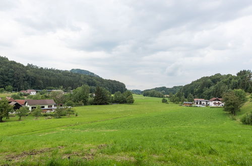 Photo 34 - Modern Holiday Home in Pinsdorf With Garden