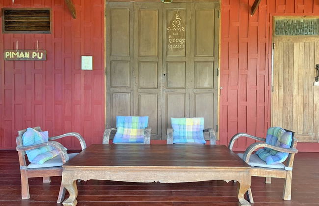 Piman Pu - Foto 27