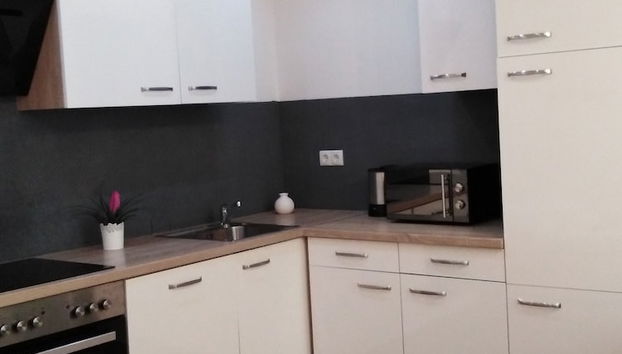 Cozinha privada