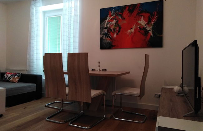 Grand Apartment Vienna 12 - Foto 7