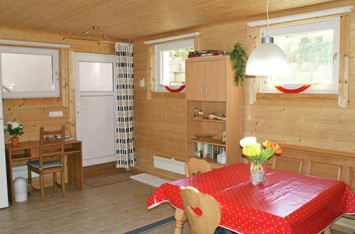 Photo 11 - Quaint Apartment in Umhausen near Ski Area