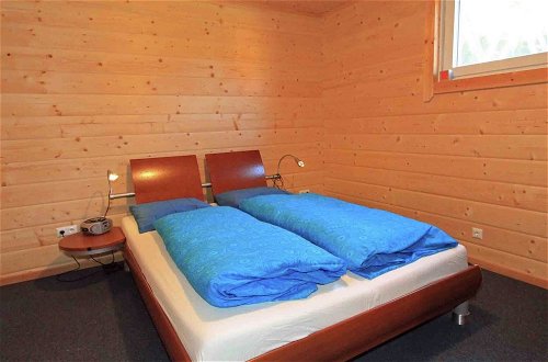 Foto 4 - Quaint Apartment in Umhausen near Ski Area