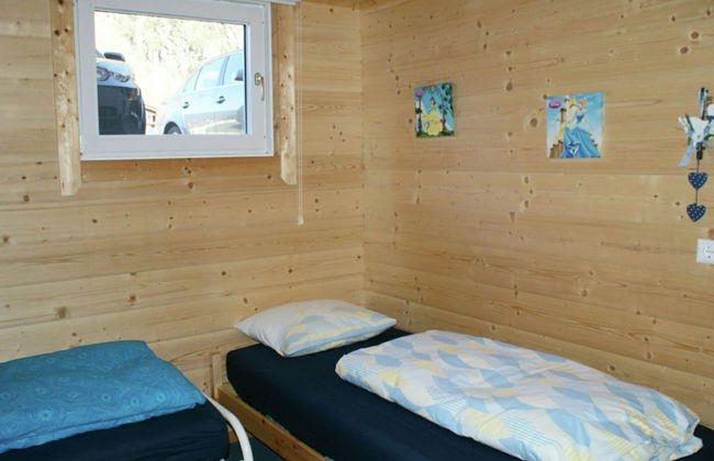 Quaint Apartment in Umhausen near Ski Area - Photo 3
