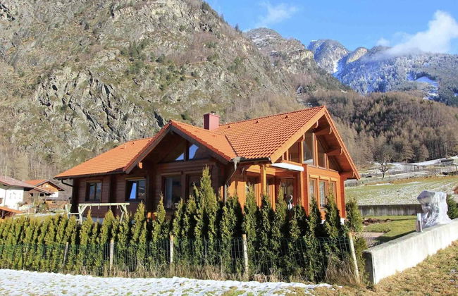 Quaint Apartment in Umhausen near Ski Area - Photo 15
