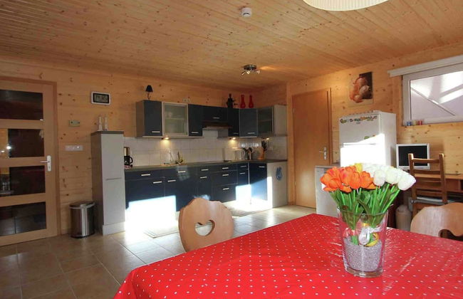 Quaint Apartment in Umhausen near Ski Area - Photo 6
