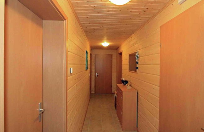 Quaint Apartment in Umhausen near Ski Area - Photo 13