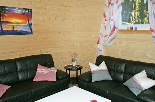 Photo 7 - Quaint Apartment in Umhausen near Ski Area