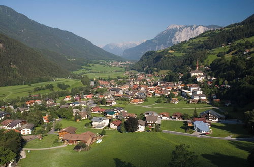 Photo 27 - Quaint Apartment in Umhausen near Ski Area