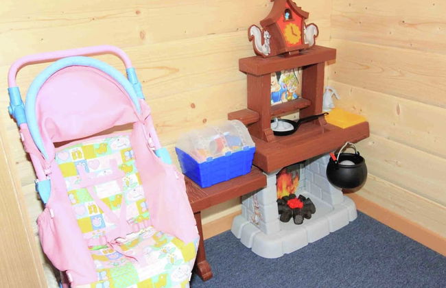 Quaint Apartment in Umhausen near Ski Area - Photo 10