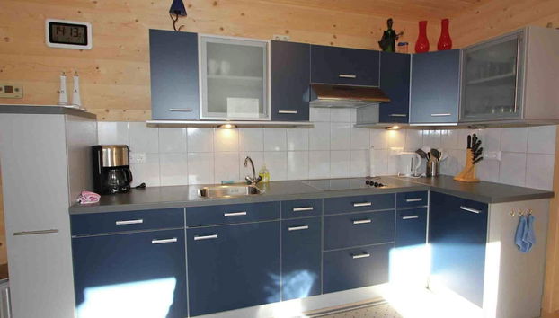 Cozinha privada