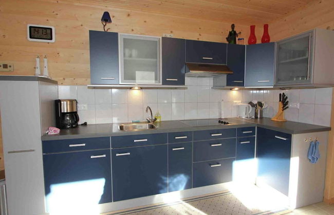 Quaint Apartment in Umhausen near Ski Area - Photo 5