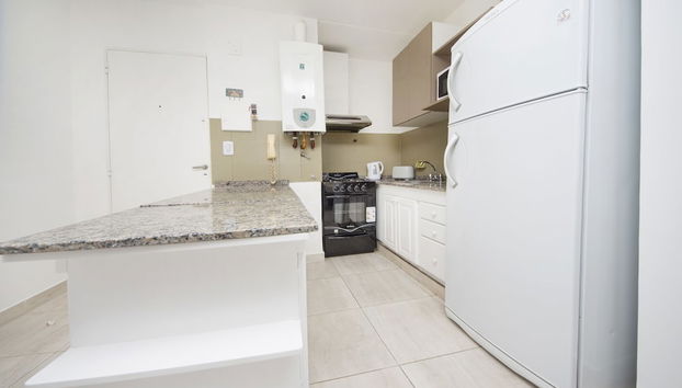 Cozinha privada