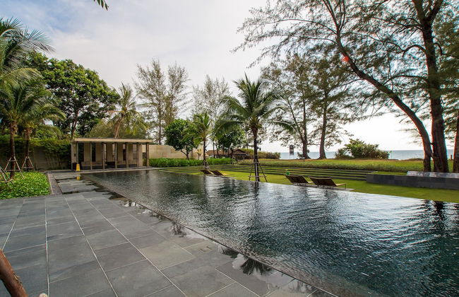 Ban Mai Khao 195 by Villacarte - Foto 7