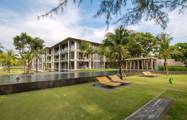 Ban Mai Khao 195 by Villacarte - Foto 10