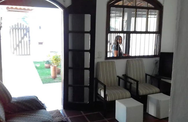 Casa Aconchegante Lazer e Descanso - Foto 11