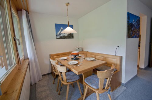 Photo 2 - Haus Pan Apartment Tosse