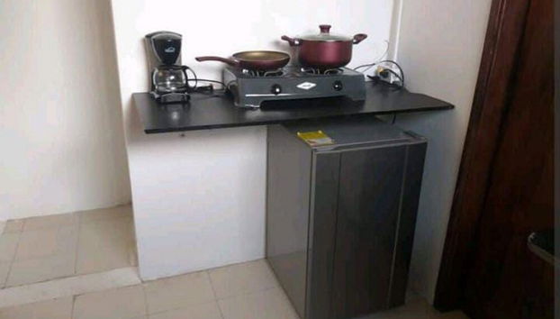 Cozinha privada