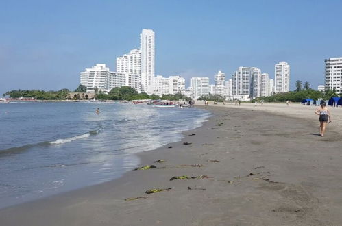 Photo 1 - ESTUDIO EN CARTAGENA CERCA AL MAR 202