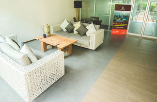 Foto 3 - DVieng Luxury Condo