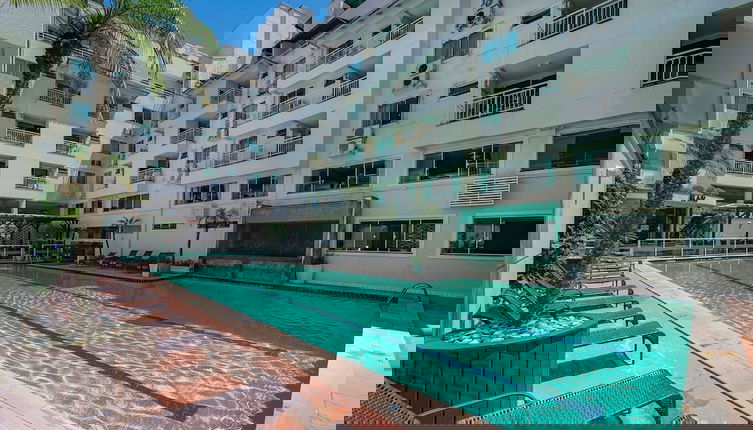 Foto 1 - Apartamento com piscina Summer Beach - 572