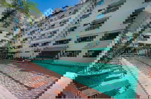 Photo 1 - Apartamento com piscina Summer Beach - 572