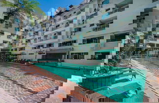 Photo 1 - Apartamento com piscina Summer Beach - 572