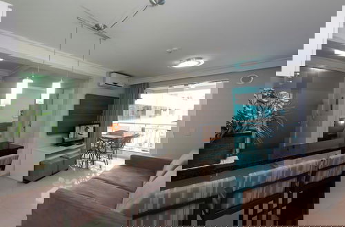 Photo 5 - Apartamento com piscina Summer Beach - 572
