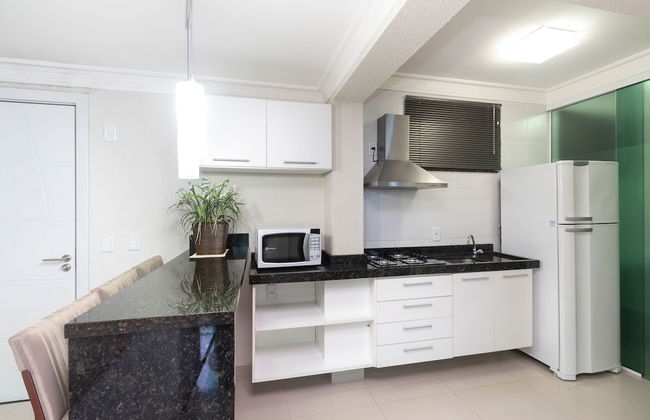 Apartamento com piscina Summer Beach - 572 - Foto 4