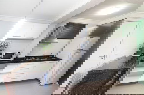 Photo 4 - Apartamento com piscina Summer Beach - 572