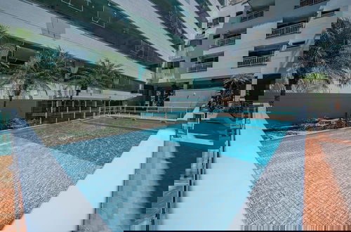 Photo 9 - Apartamento com piscina Summer Beach - 572