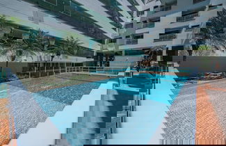 Photo 1 - Apartamento 1 quarto Summer Beach - 320