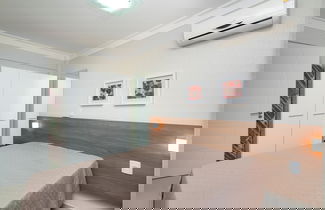 Photo 3 - Apartamento com piscina Summer Beach - 572