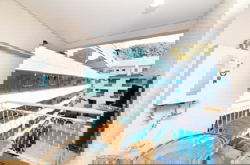 Photo 20 - Apartamento com piscina Summer Beach - 572