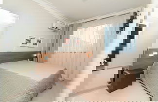 Photo 2 - Apartamento com piscina Summer Beach - 572