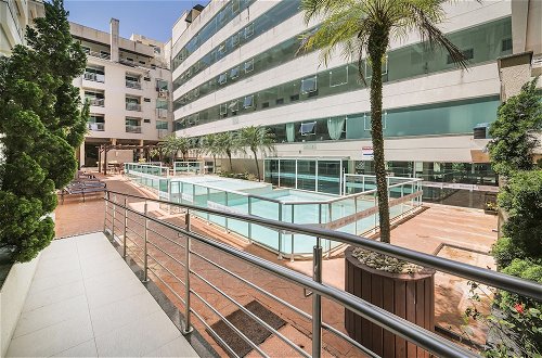 Photo 11 - Apartamento com piscina Summer Beach - 572